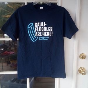 Noodles t-shirt - Medium